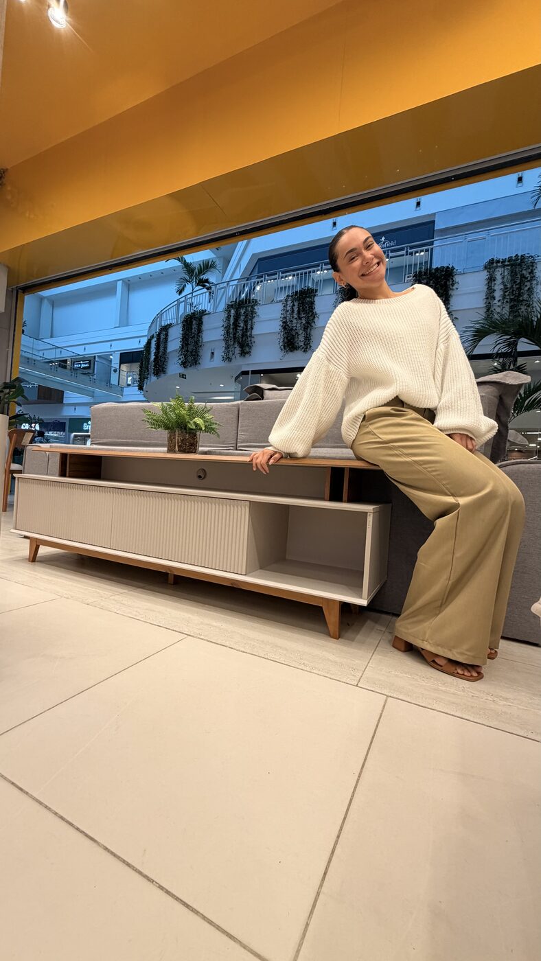 Ambiente Embaixador Móveis 2