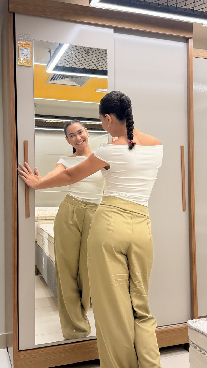 Ambiente Embaixador Móveis 4