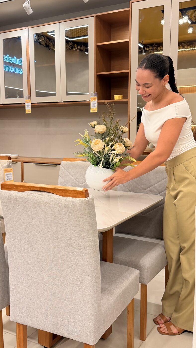 Ambiente Embaixador Móveis 5