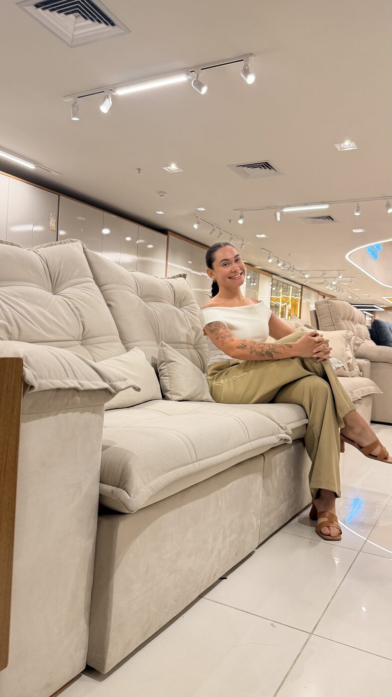 Ambiente Embaixador Móveis 7