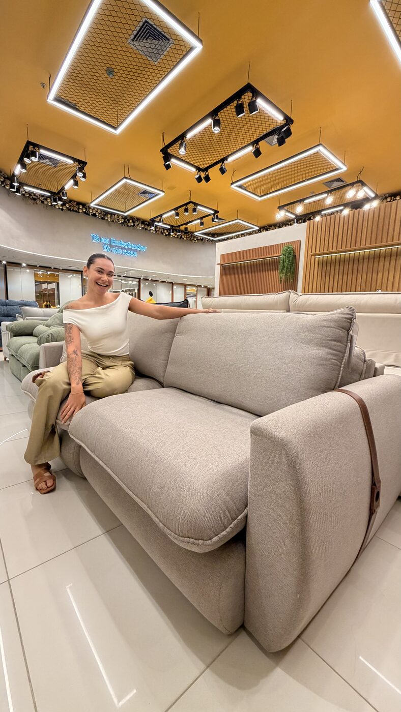 Ambiente Embaixador Móveis 8