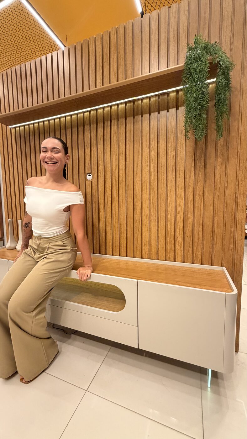 Ambiente Embaixador Móveis 9